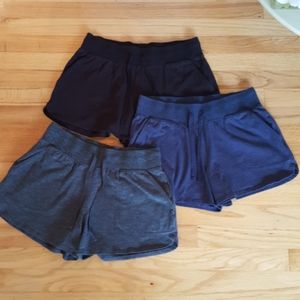 EXCELLENT CONDITION! TEK Gear shorts